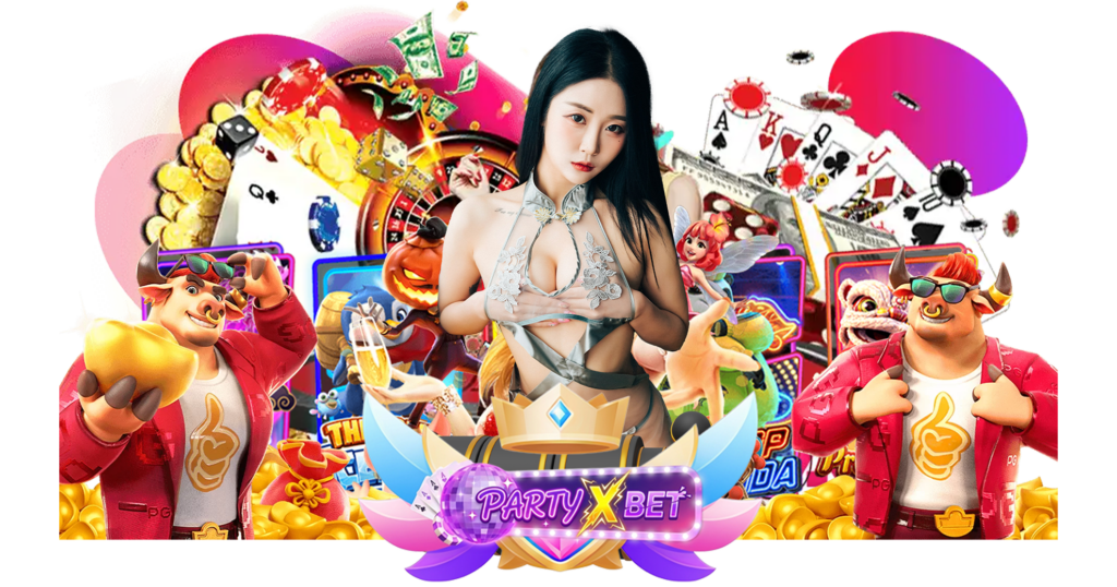 partyxbet