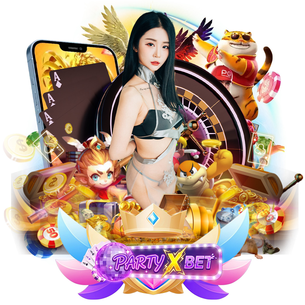 partyxbet สล็อต