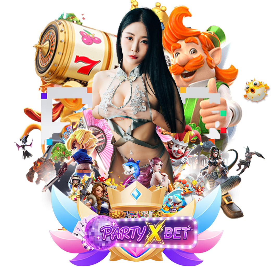 partyxbet wallet