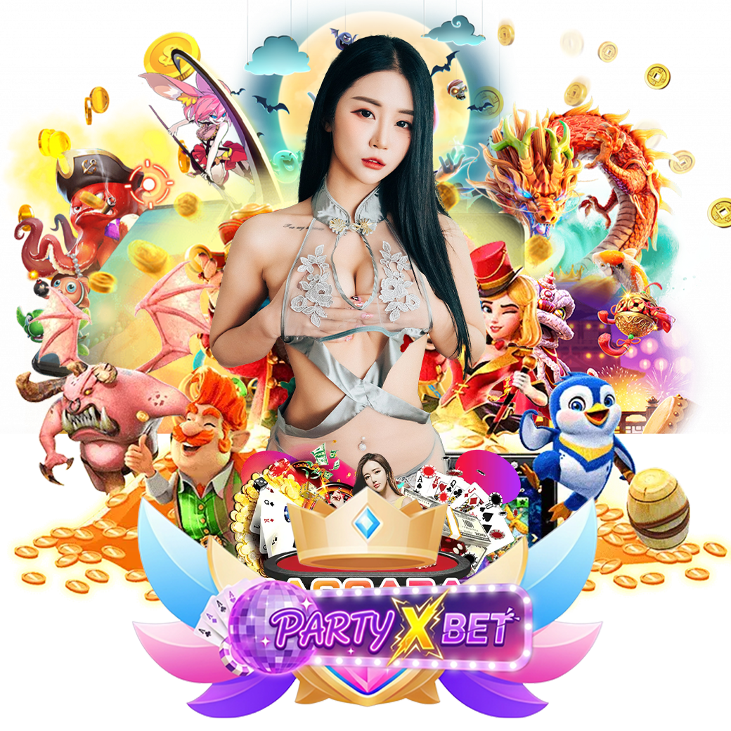 partyxbet slot